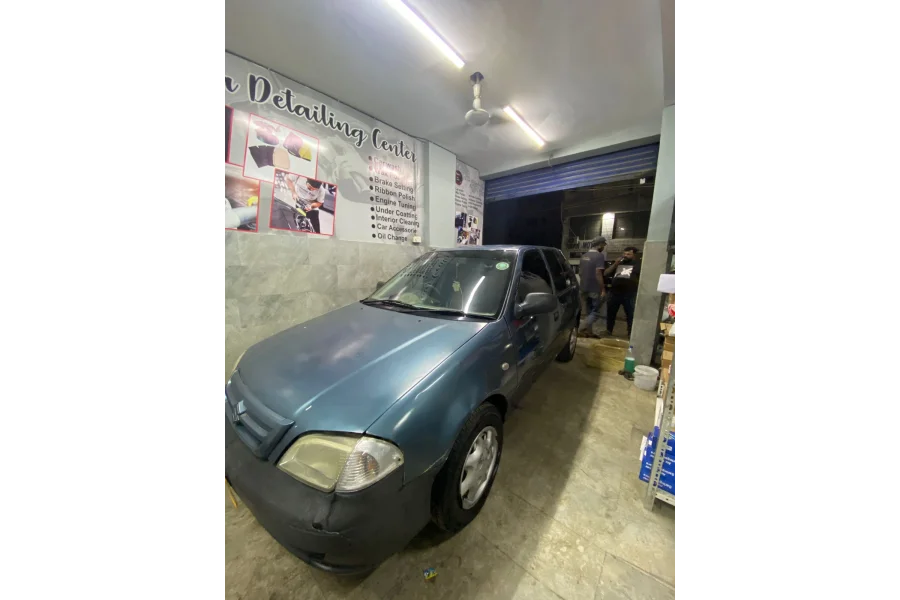 Cultus VXR برائے فروخت