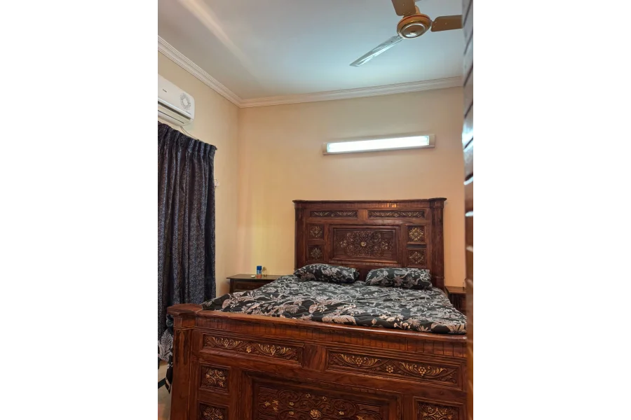 بحریہ ٹاؤن راولپنڈی میں 10 مرلہ بالائی پورشن کرایہ پر دستیاب ہے۔