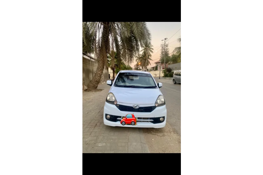 Daihatsu Mira Model for sale