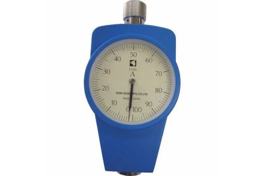 Kori Japan Rubber Hardness Tester - Shore A