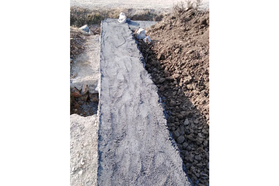 Plot for slae in Abbottabad