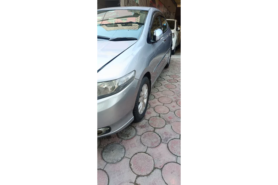 HONDA CITY 1.5L ASPIRE AVAILABLE FOR SALE