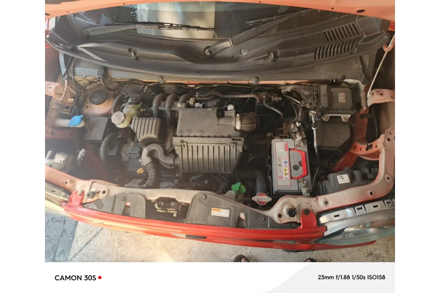 سوزوکی ہسٹلر فروخت کے لیے دستیاب ہے۔