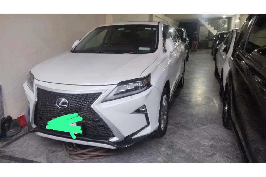 LEXUS RX AVAIALBLE FOR SALE