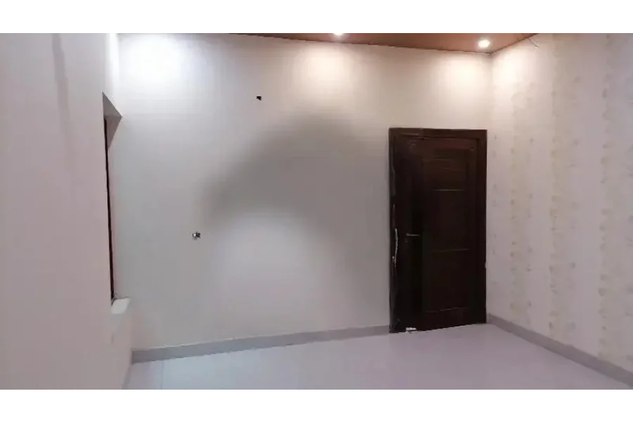 Prime Location 7 Marla House Situated In Sitara Park City For sale