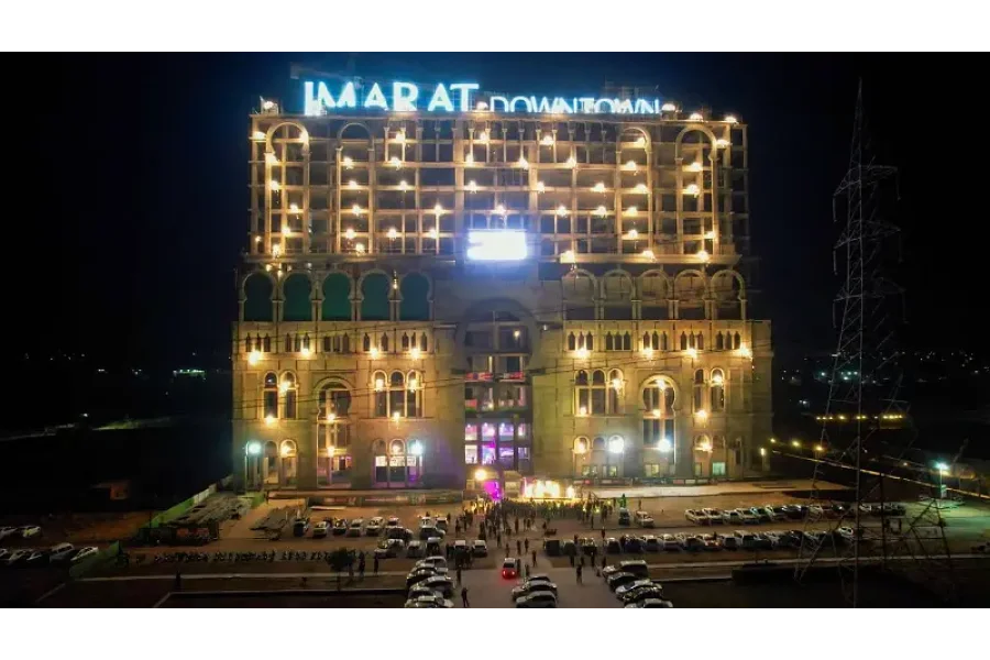 Shop Available for  sale in Islamabad DownTown