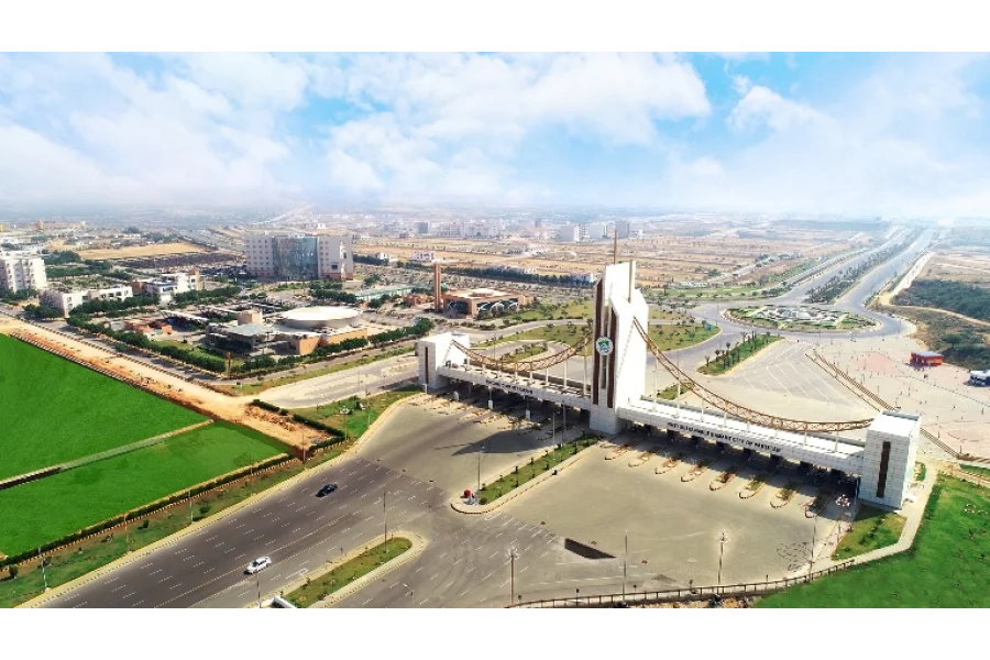 125 SQYD Residential Plot Available For Sale In Sector 3E