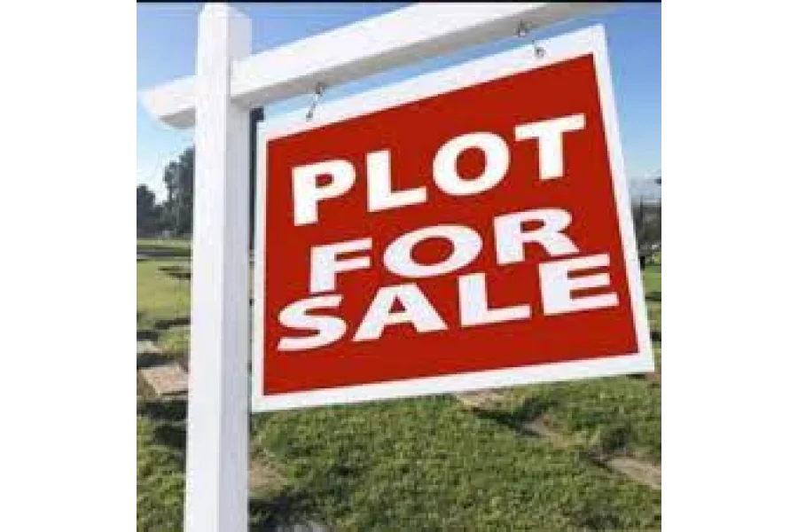 Residential Plot of 7 Marla available for Sale in I-14/2