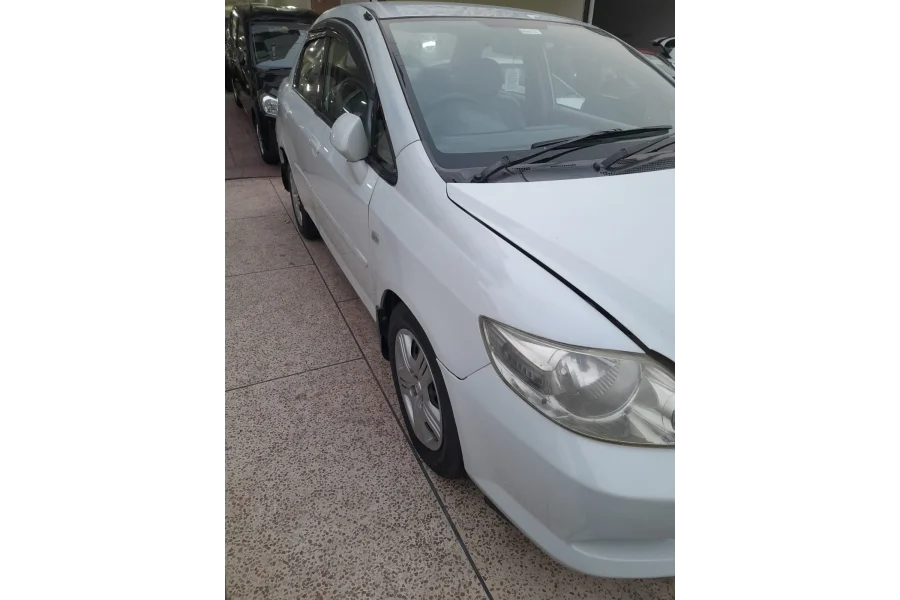 Honda City IvTec فروخت کے لیے دستیاب ہے۔