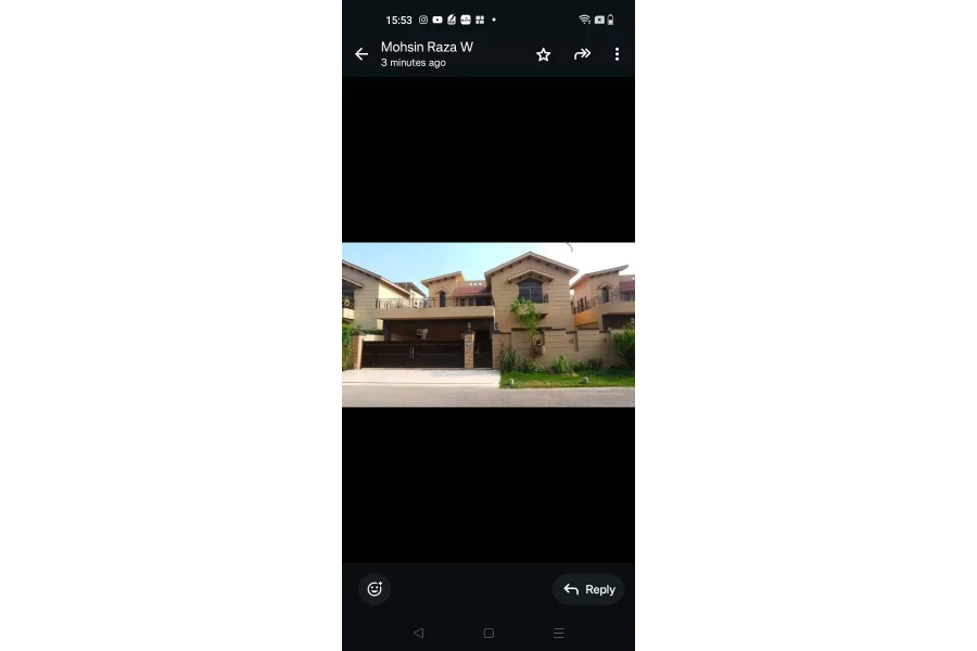 SUHouse برائے فروخت