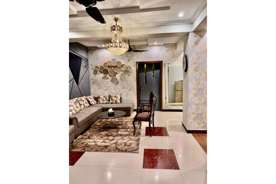 2 bed room flat for sale