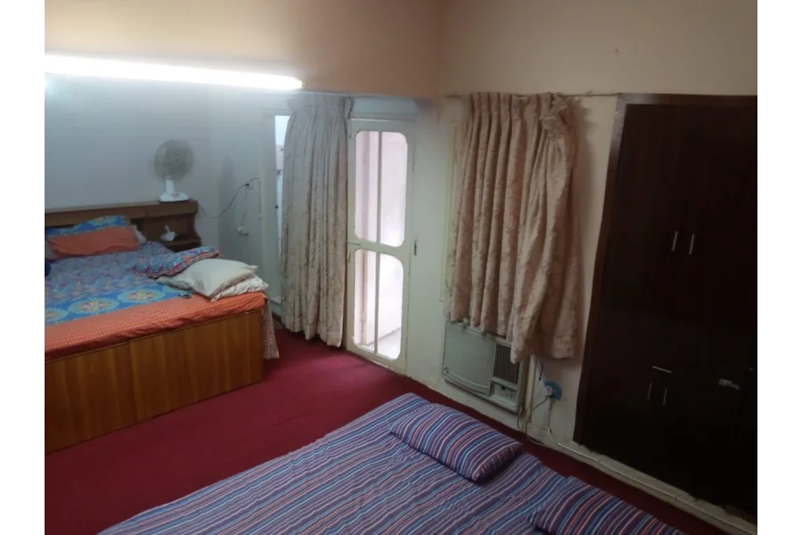 Appartment for sale , DHA Phase 2 Ext. Karachi