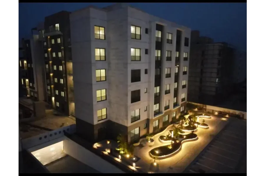 اٹھارہ بلاک سی اسلام آباد میں 17 مرلہ ولا فروخت کے لیے دستیاب ہے۔