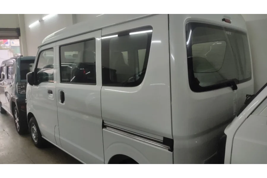 Suzuki Every Available for Sale