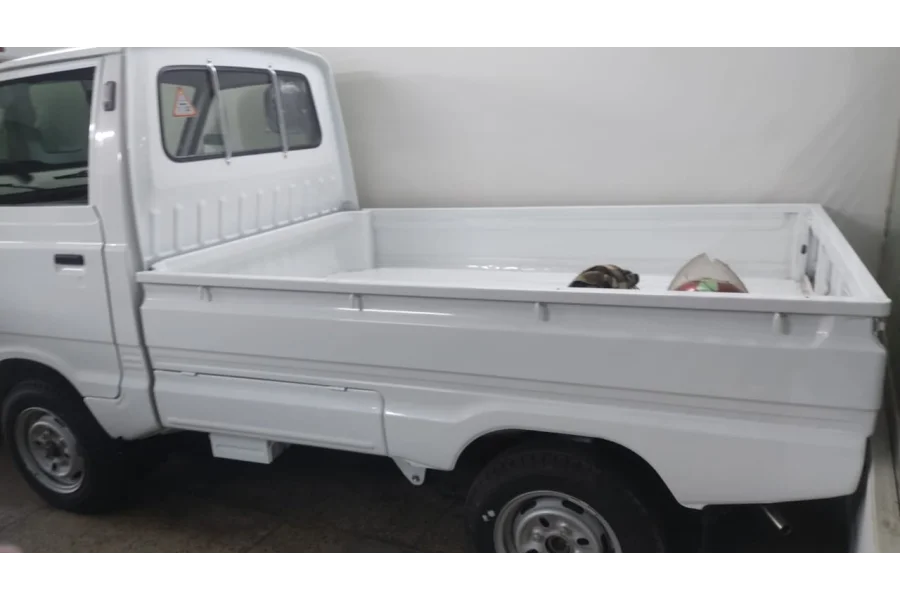 Suzuki Pickup Brand New Available for Sale