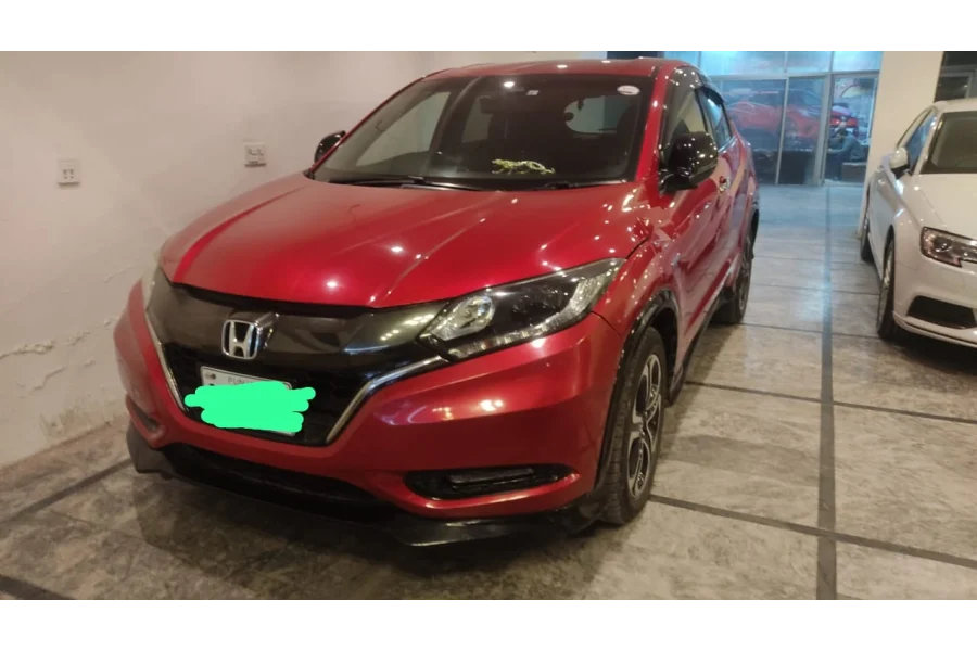 Honda Vezel RS Available for Sale