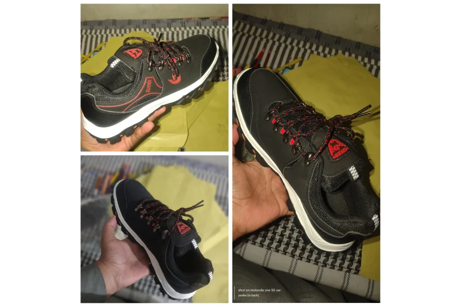 Zuodi shoes Euro size 40 And Pk Size 7