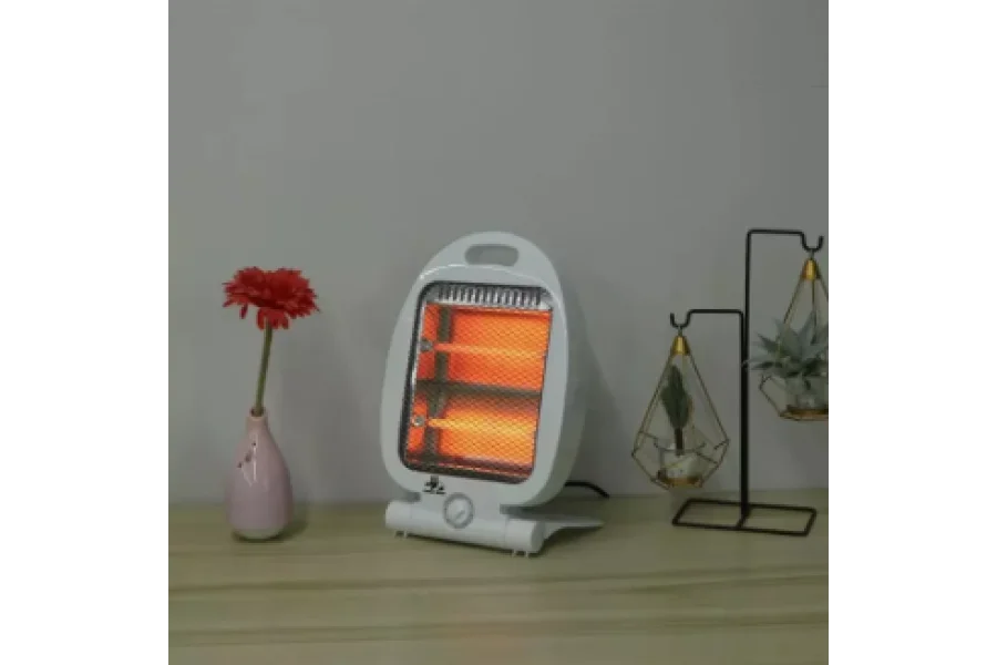 Electric Heater