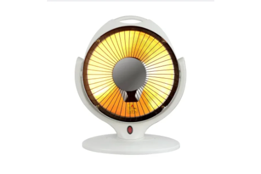 ELECTRIC HEATER (SUN HALOGEN)