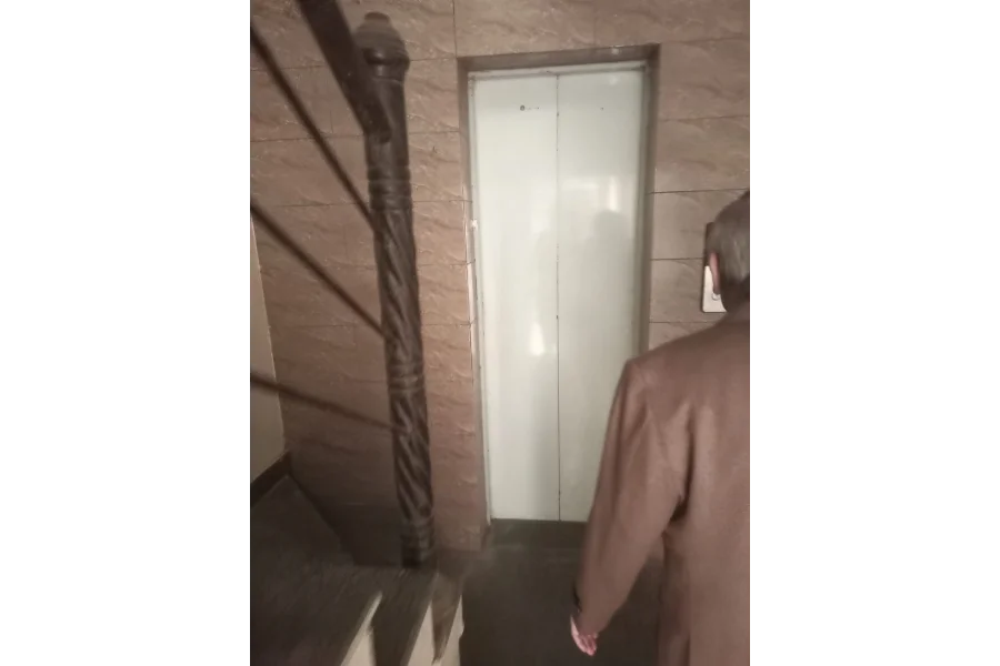 Brand new building for Sale in DHA Phase 6, Shahbaz Commercial Karachi