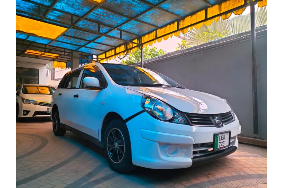 Nissan AD 2007/2014 for Sale