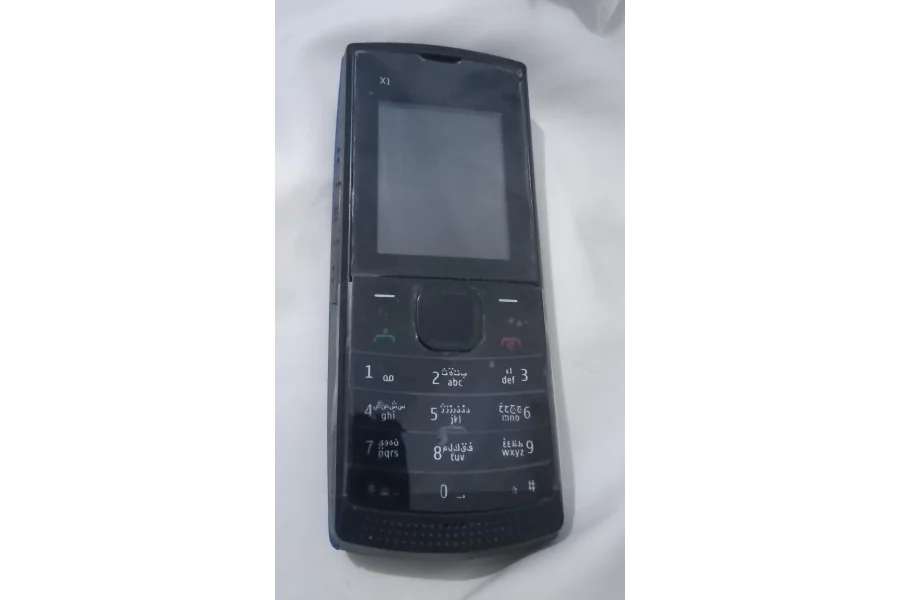 NOKIA X1 01 PTA APROVED