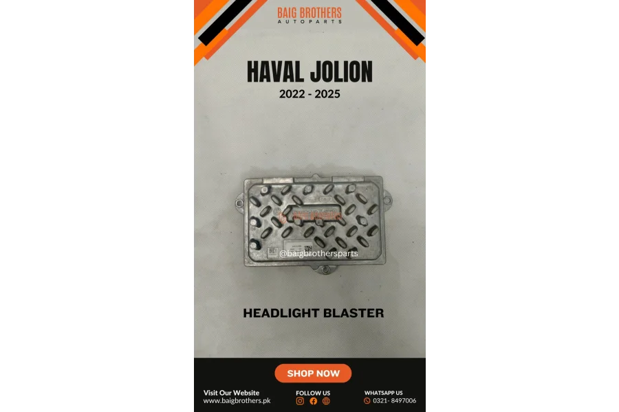 Auto Square Parts (Haval Jolion Digi Bumper Door Bulkhead Sharoud Bonet Headlights Grill)