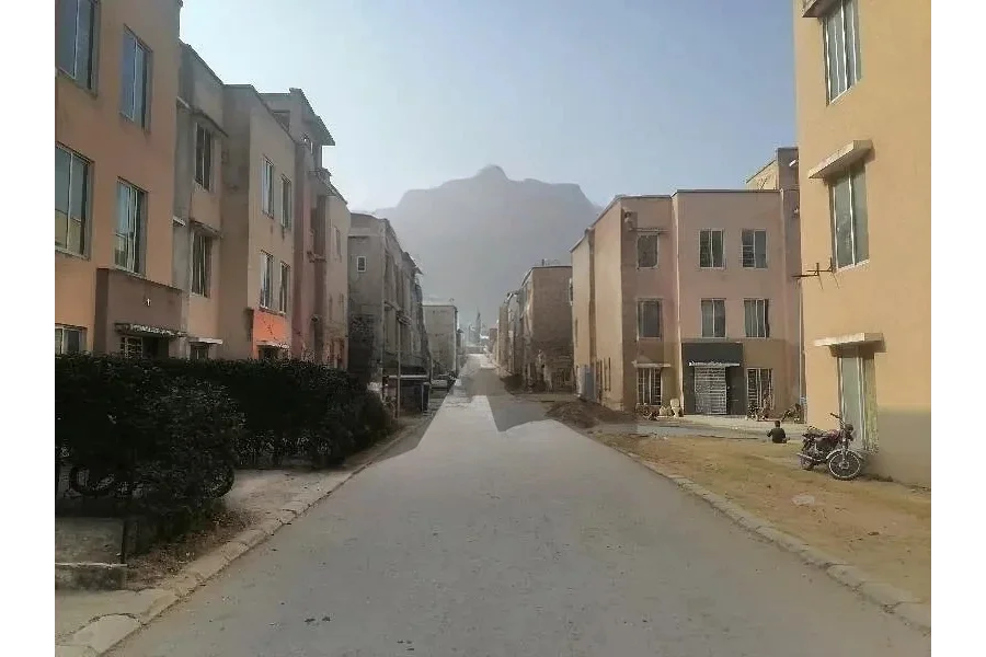 Flat for Rent available in Bahria Town, Rawalpindi