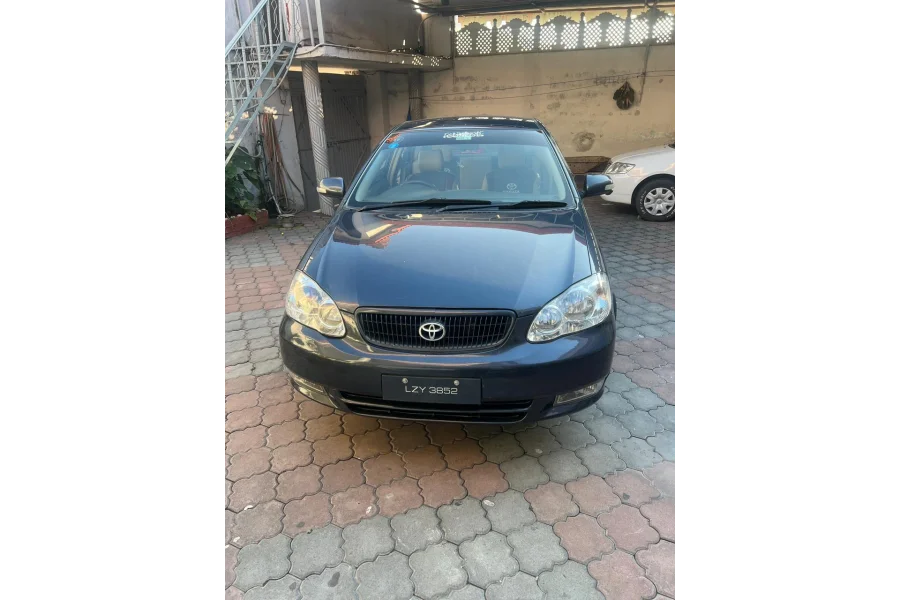 Altas 2005 model for sale