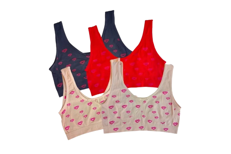 Imported Air Bra Free Size Sports Air Bra Blouse| Free Size Bra | Wome