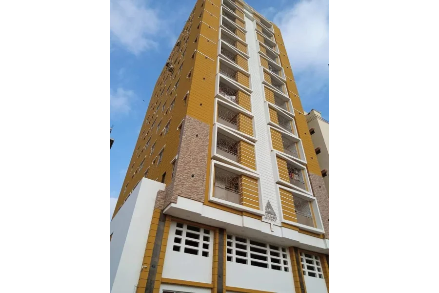 3 bed DD Apartment for Sale in Karachi