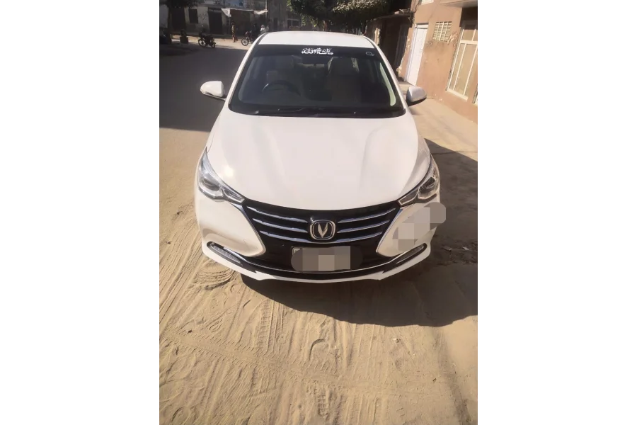 Alsvin MT 1.3 Comfort 2021