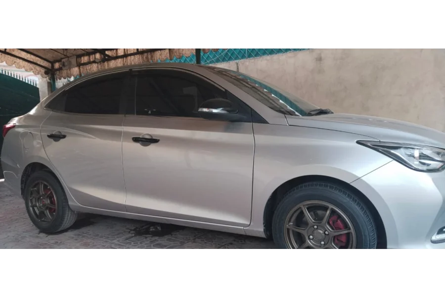 Changan alsvin model 2024   for sale