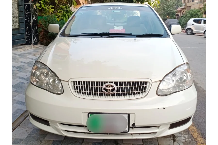 2008 XLI converted to GLI for Sale