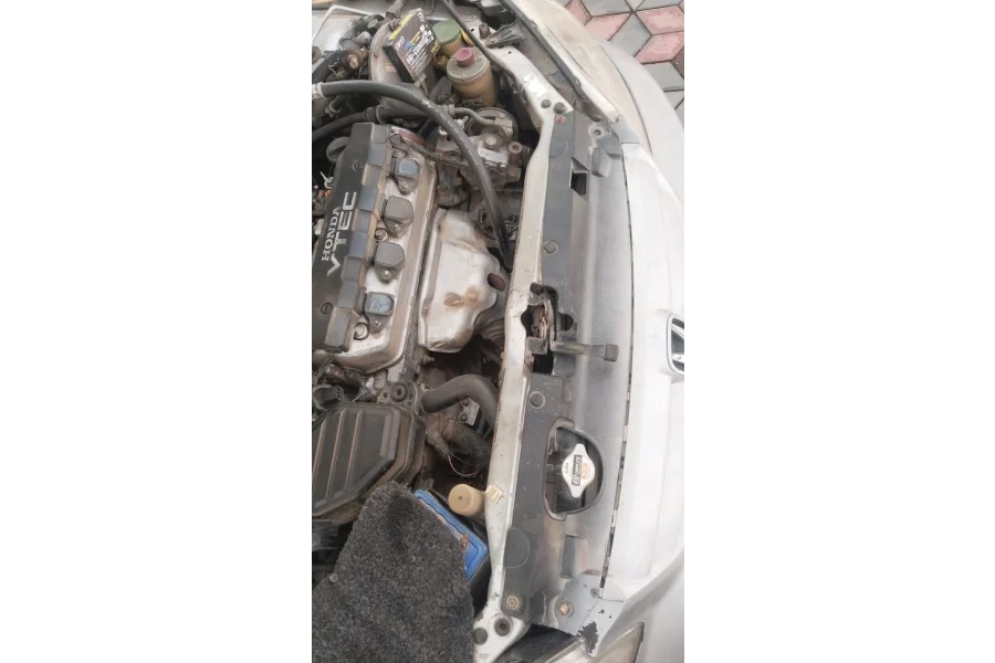 ہونڈا سوک 2003 برائے فروخت