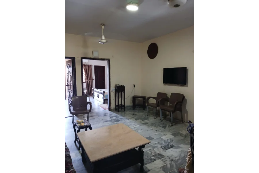 Appartment for sale , DHA Phase 4 Karachi