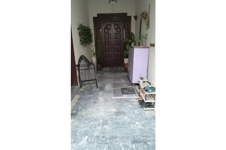 A House Of 60 Square Yards In Gulistan-e-Jauhar - Block 14