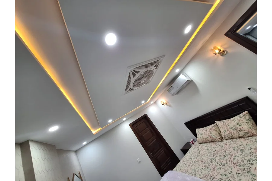 One bed furnished apartments for rent