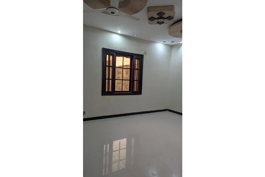 Residential Portion for Rent in DHA Phase 4