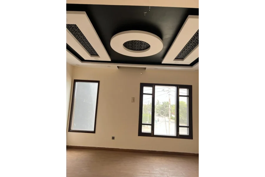 Banglow for Sale in DHA Phase 6, Khayaban e Shehbaz Karachi