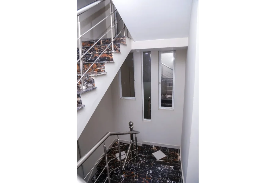 ڈی ایچ اے فیز 7 ایکسٹ، کراچی میں بنگلہ برائے فروخت