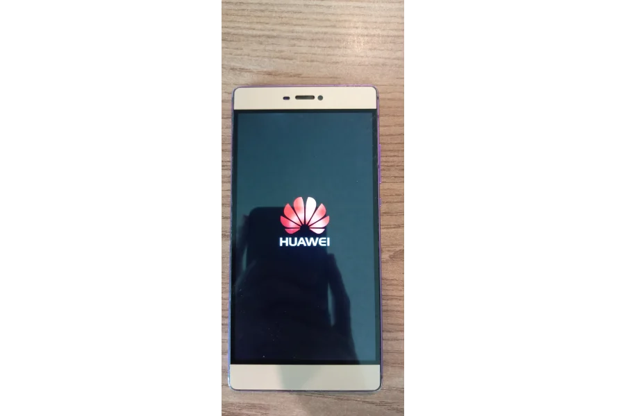 Huawei P8 lite
