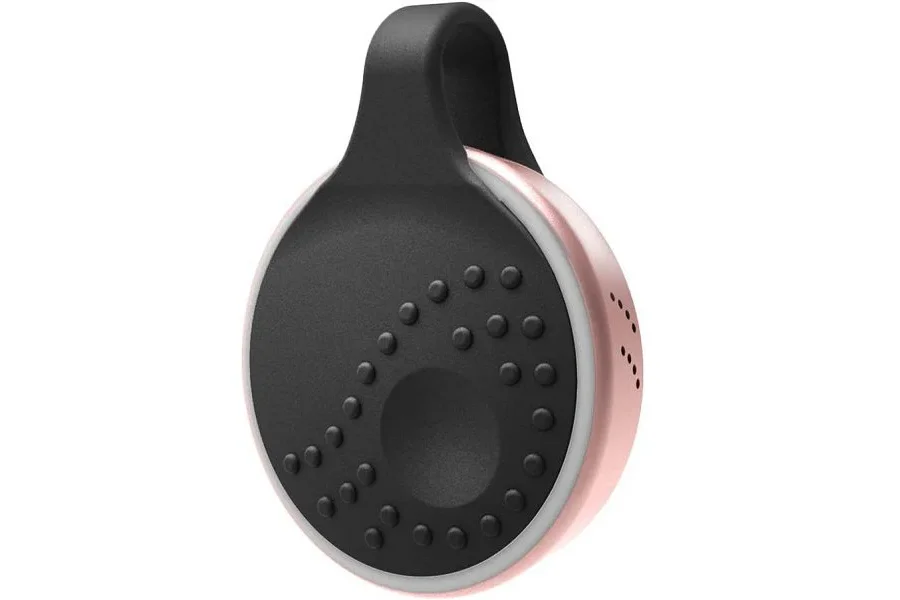 Athena Roar Safety Wearable Timeless