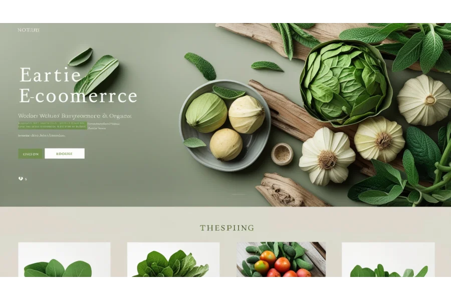 Professional E-Commerce Web Design Services in Pakistan | Malikki