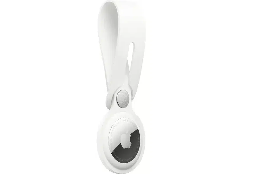 Apple AirTag Loop (MX4F2ZM/A) - White