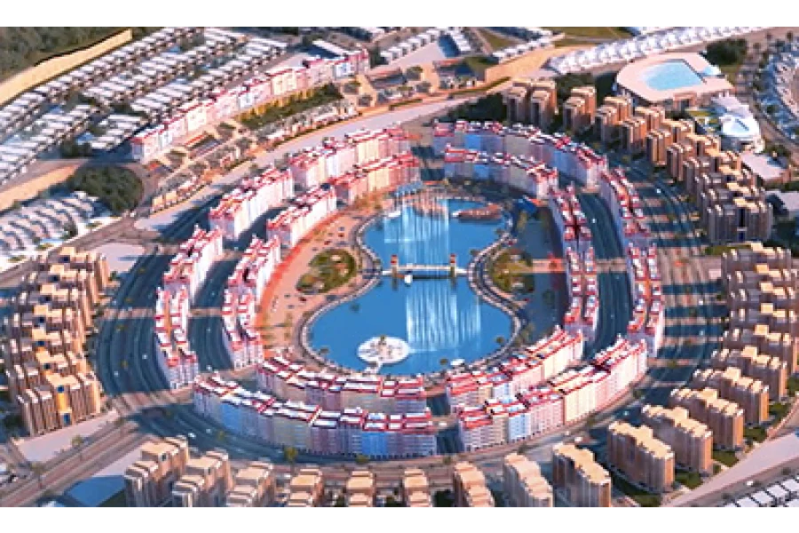 6 Marla C-Com (Down Town islamabad)