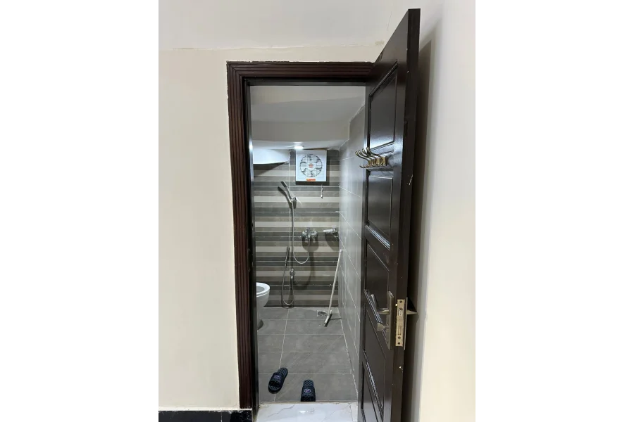 12Marla Double Story House Available For Sale