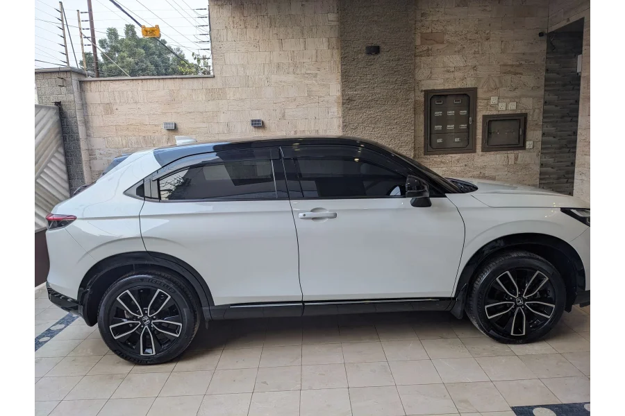 Honda Vezel 2021 model for Sale