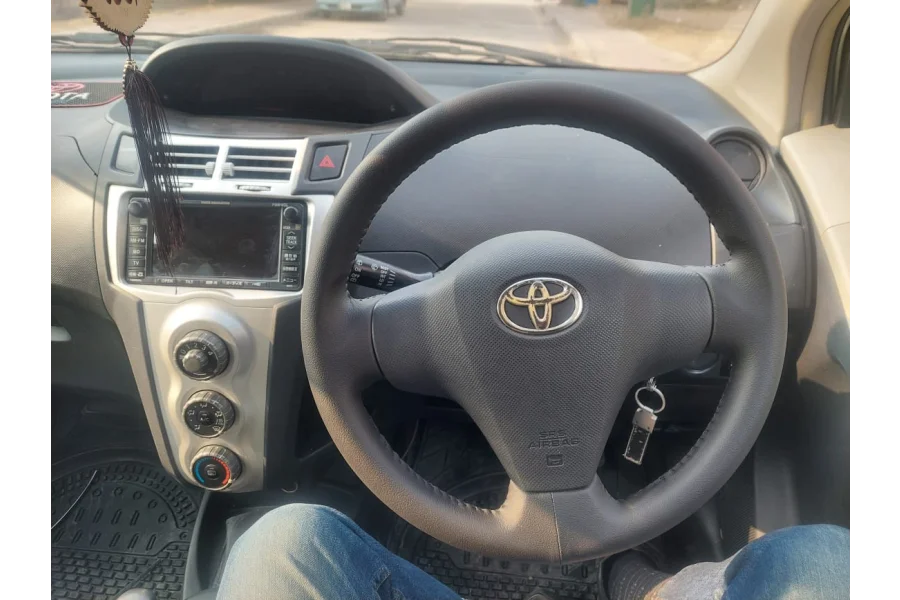 Honda Vitz 1.0  2007/2010 for Sale