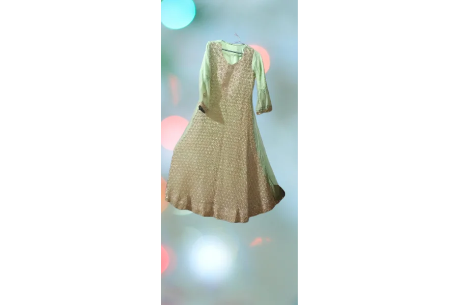 Walima Maxi